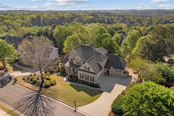 $899,000 | 139 Gold Springs Court, Canton, GA 30114