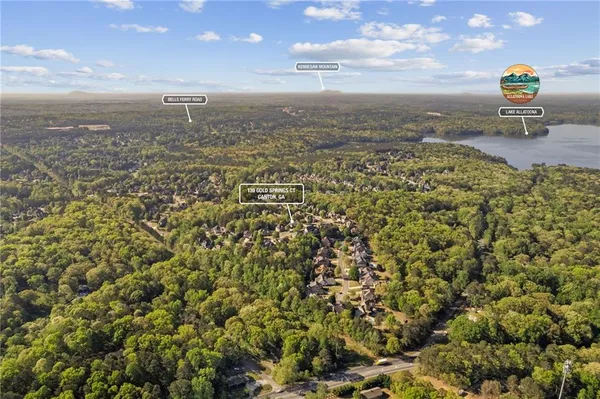 $899,000 | 139 Gold Springs Court, Canton, GA 30114