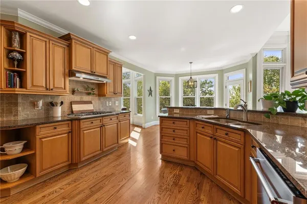 $899,000 | 139 Gold Springs Court, Canton, GA 30114