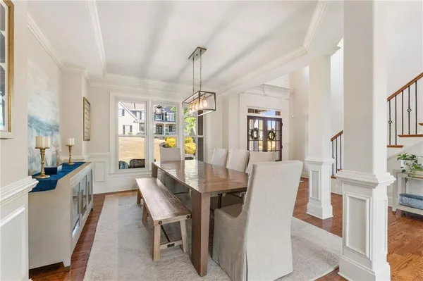 $899,000 | 139 Gold Springs Court, Canton, GA 30114