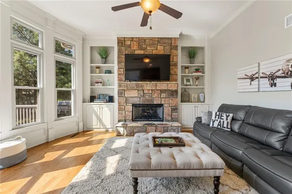 $899,000 | 139 Gold Springs Court, Canton, GA 30114
