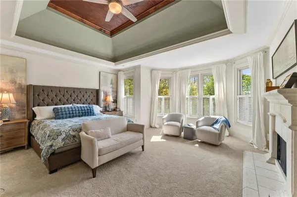 $899,000 | 139 Gold Springs Court, Canton, GA 30114