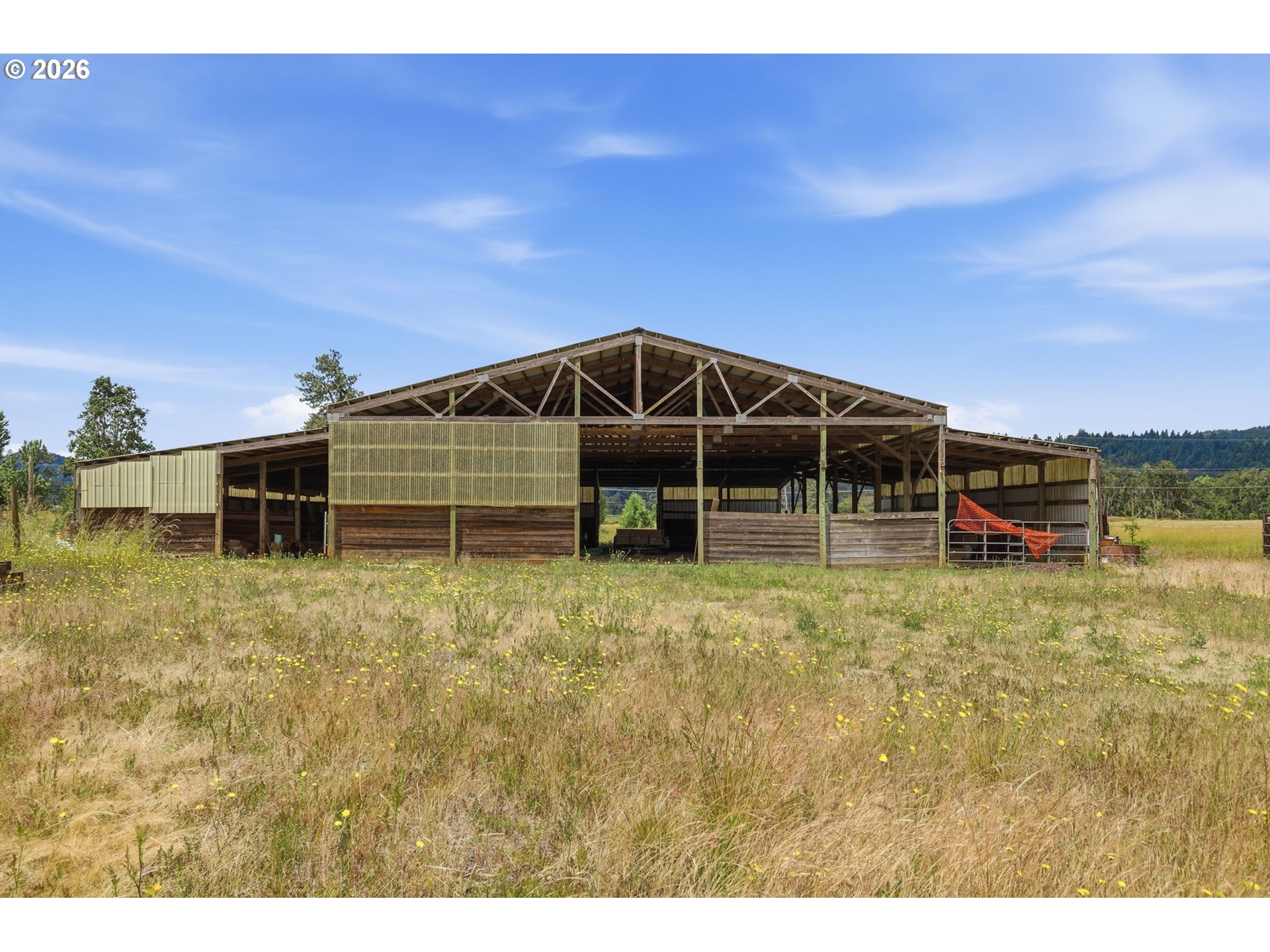 83540 Sher Khan Road Creswell, OR 97426 - Photo 43 of 48