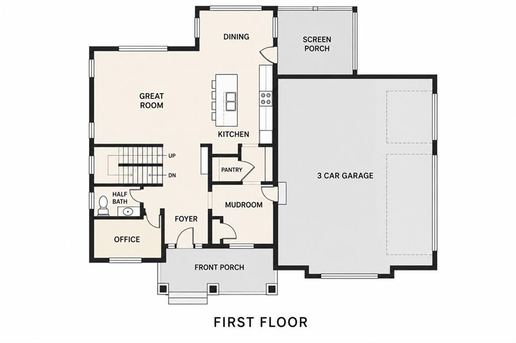 7947 Post Road Winston, GA 30187 - Photo 2 of 4 Gallery Image 2