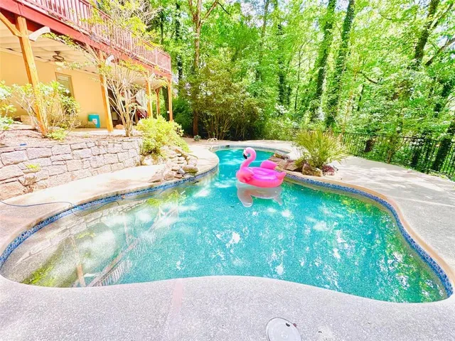 $8,995 | 175 River Ct Parkway, Atlanta, GA 30328