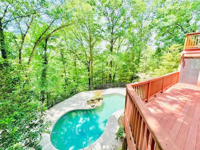 $8,995 | 175 River Ct Parkway, Atlanta, GA 30328