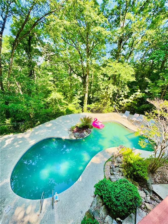 175 River Ct Parkway Atlanta, GA 30328 - Photo 50 of 50