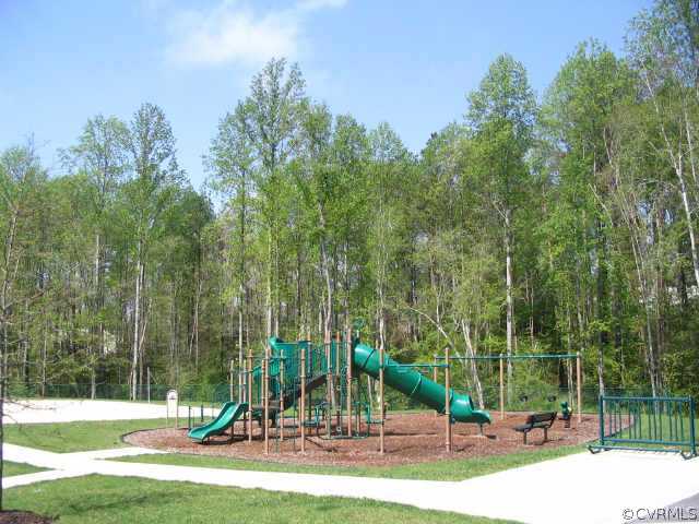 11407 Shell Harbor Chesterfield, VA 23838 - Photo 2 of 10 a view of a park with trees