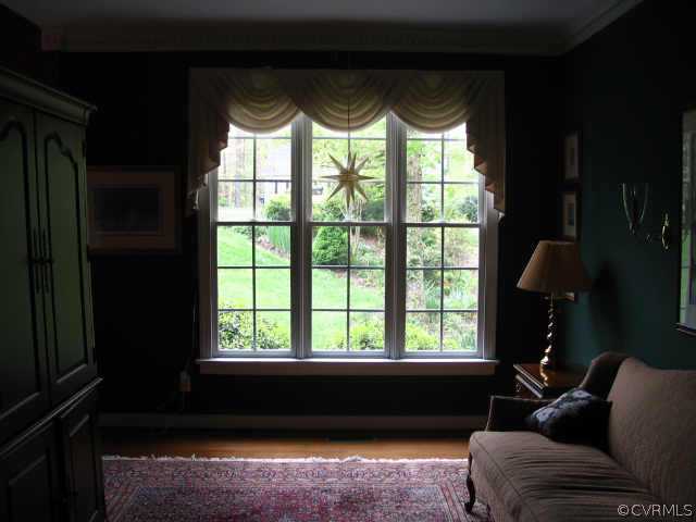11407 Shell Harbor Chesterfield, VA 23838 - Photo 3 of 10 a living room with furniture and a window