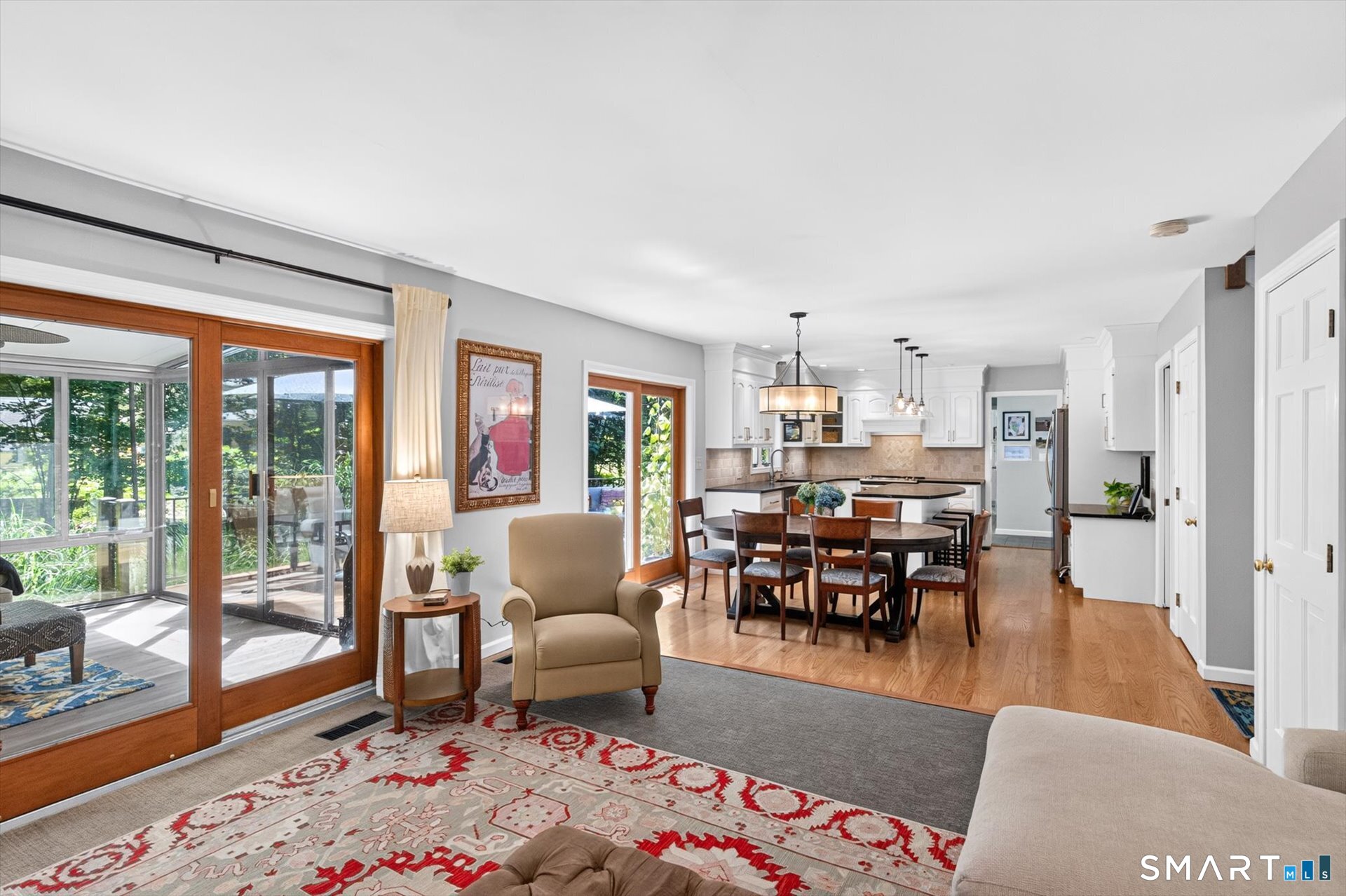 10 Saw Mill Road Simsbury, CT 06092 - Photo 10 of 40 Gallery Image 10