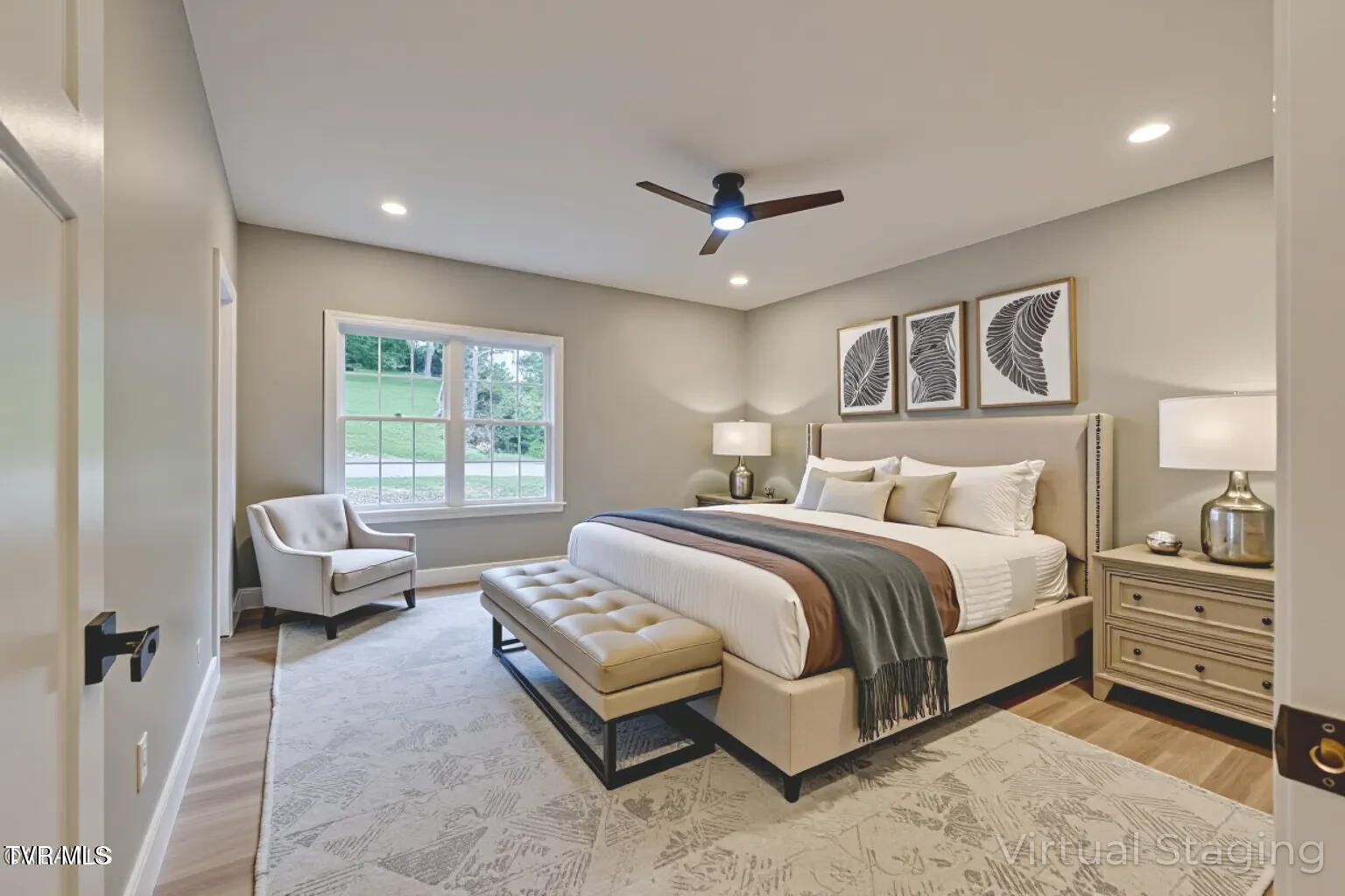 129 Stratton Place Kingsport, TN 37663 - Photo 17 of 53 Stratton Master staged