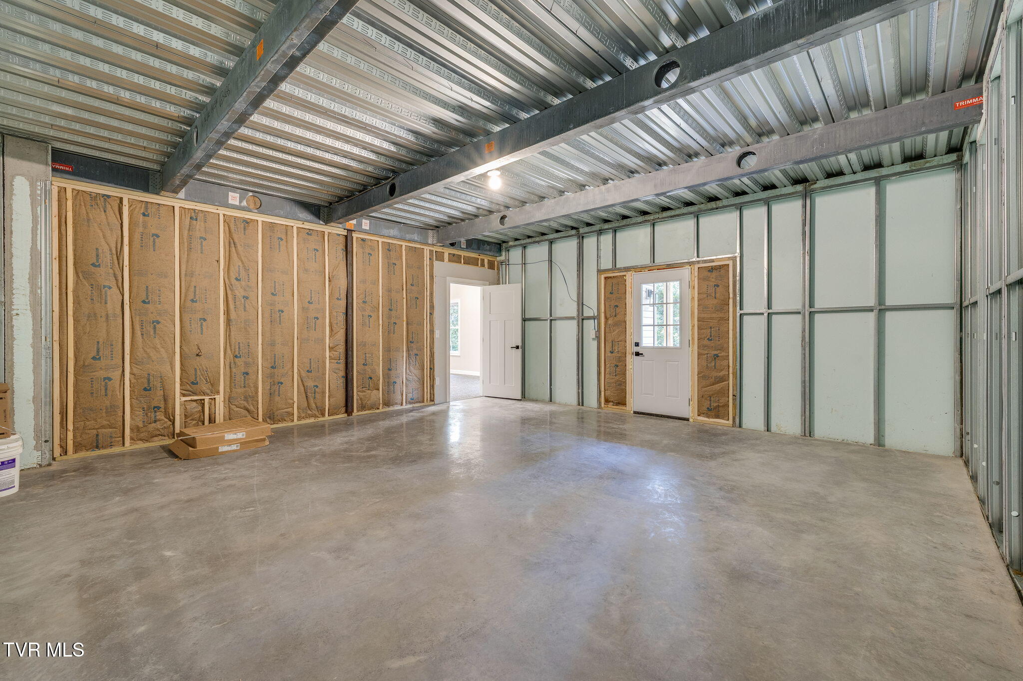 129 Stratton Place Kingsport, TN 37663 - Photo 38 of 53 BONUS ROOM 1