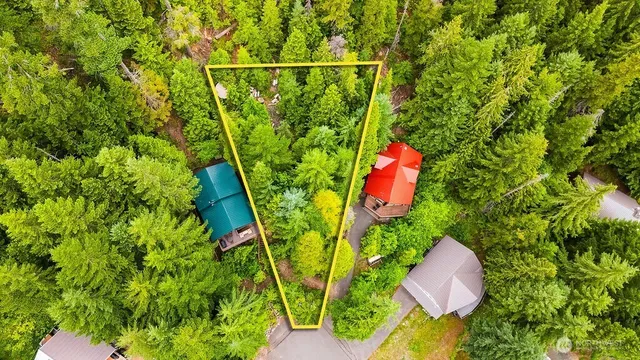 $124,000 | 89-lot 89-lot Winter Park Lane, Easton, WA 98925