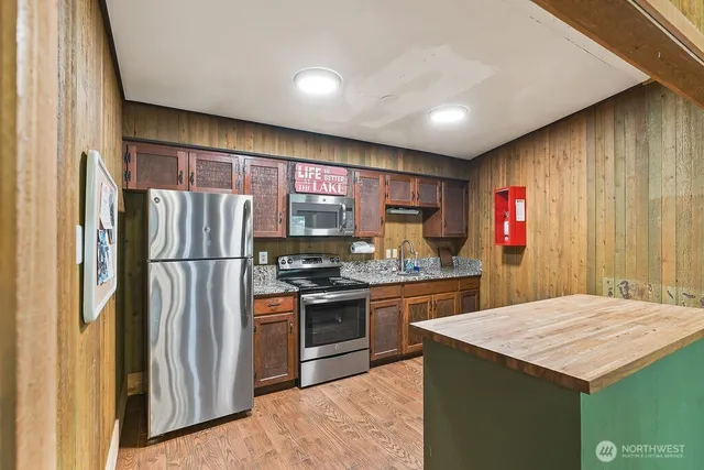 $124,000 | 89-lot 89-lot Winter Park Lane, Easton, WA 98925