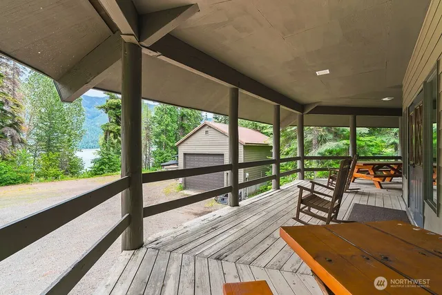 $124,000 | 89-lot 89-lot Winter Park Lane, Easton, WA 98925