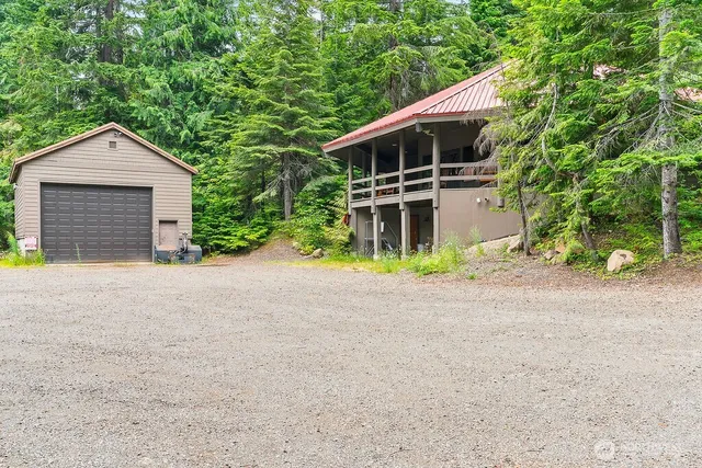 $124,000 | 89-lot 89-lot Winter Park Lane, Easton, WA 98925