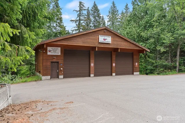 $124,000 | 89-lot 89-lot Winter Park Lane, Easton, WA 98925