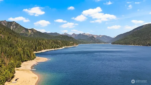 $124,000 | 89-lot 89-lot Winter Park Lane, Easton, WA 98925