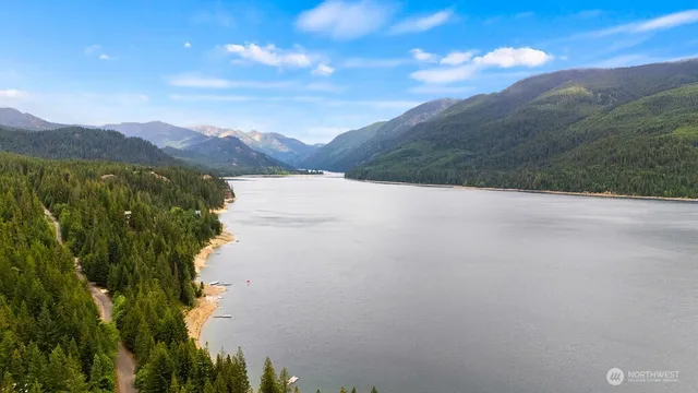 $124,000 | 89-lot 89-lot Winter Park Lane, Easton, WA 98925