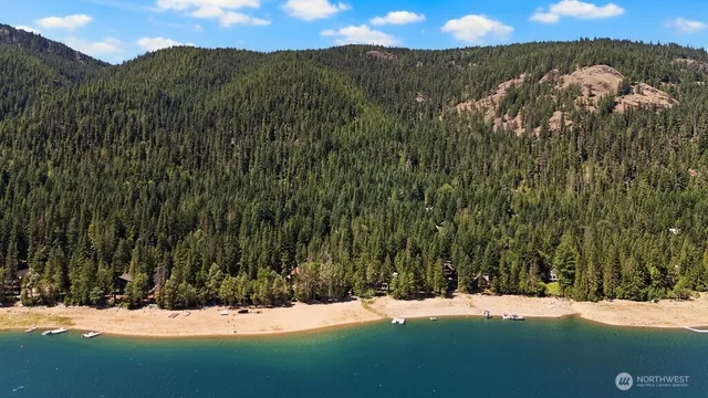 $124,000 | 89-lot 89-lot Winter Park Lane, Easton, WA 98925