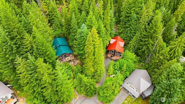 $124,000 | 89-lot 89-lot Winter Park Lane, Easton, WA 98925