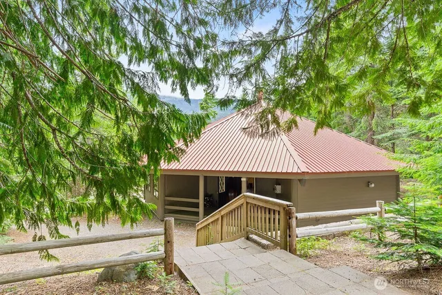 $124,000 | 89-lot 89-lot Winter Park Lane, Easton, WA 98925