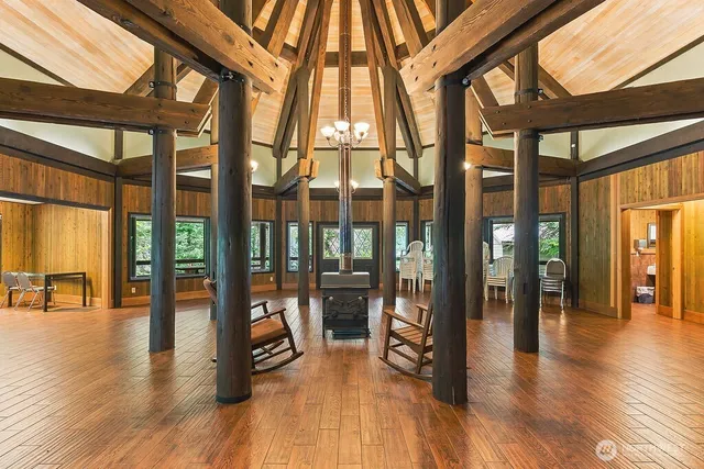 $124,000 | 89-lot 89-lot Winter Park Lane, Easton, WA 98925