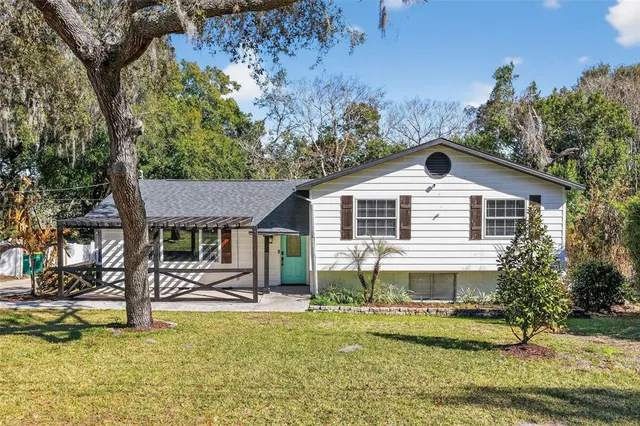 $575,000 | 1824 Crestview Drive, Mount Dora, FL 32757