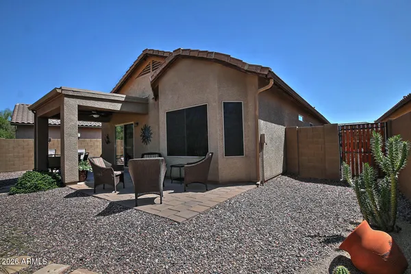 $279,900 | 2312 North Hudson Drive, Florence, AZ 85132