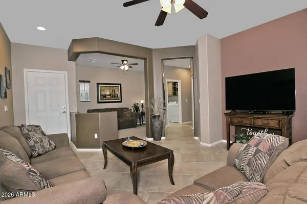 $279,900 | 2312 North Hudson Drive, Florence, AZ 85132