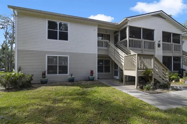 $115,000 | 1600 Big Tree Road, Unit B1, Daytona Beach, FL 32119