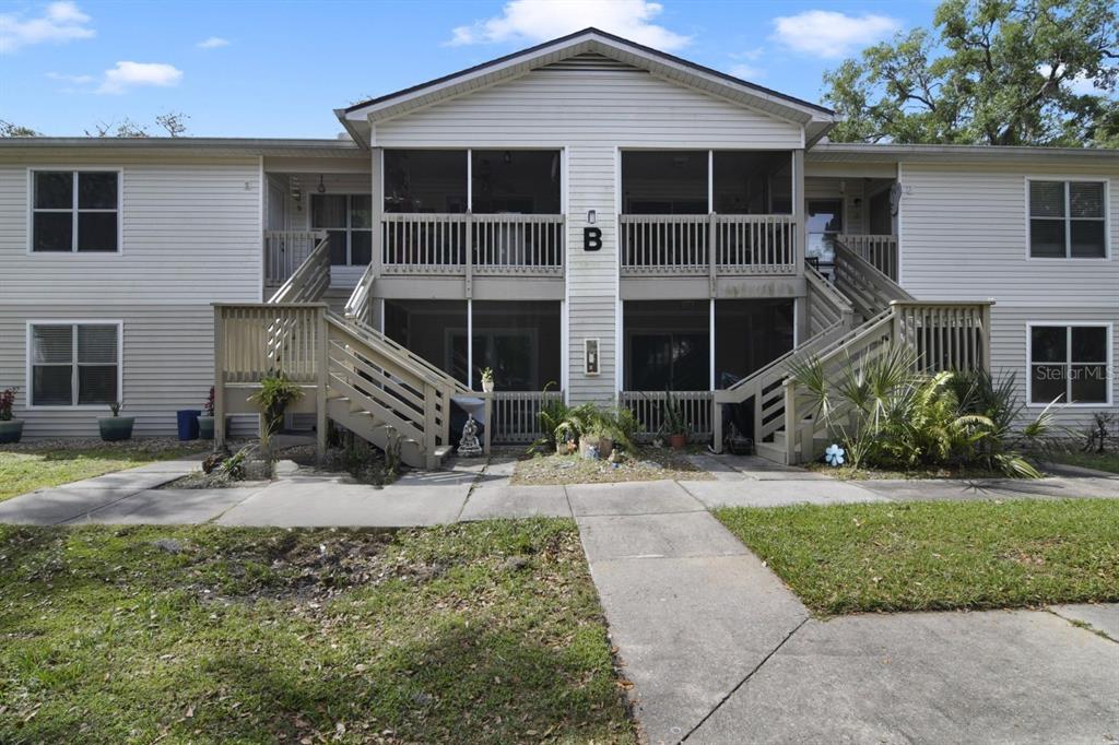 1600 Big Tree Road, Unit B1 Daytona Beach, FL 32119 - Photo 19 of 27