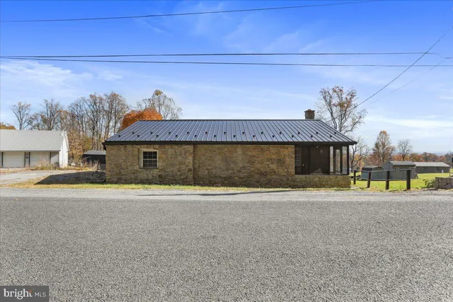 $249,900 | 14301 Dutchtown Road, Mercersburg, PA 17236