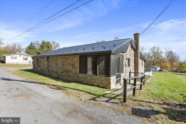 $249,900 | 14301 Dutchtown Road, Mercersburg, PA 17236