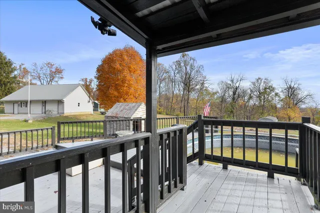 $249,900 | 14301 Dutchtown Road, Mercersburg, PA 17236