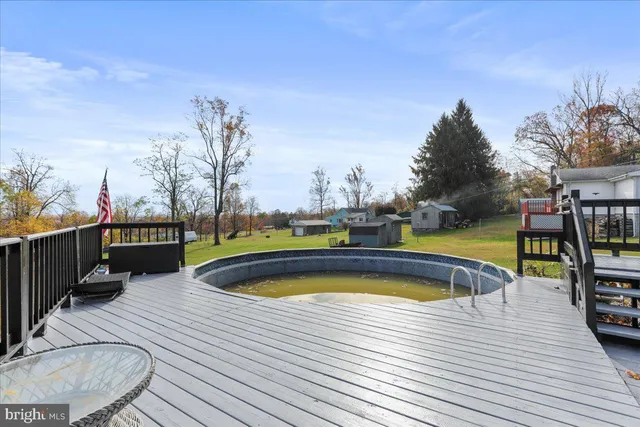 $249,900 | 14301 Dutchtown Road, Mercersburg, PA 17236