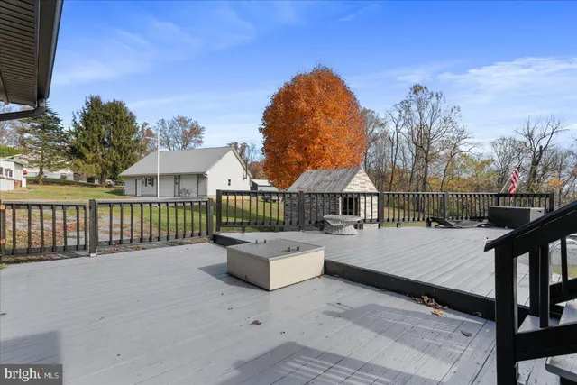 $249,900 | 14301 Dutchtown Road, Mercersburg, PA 17236