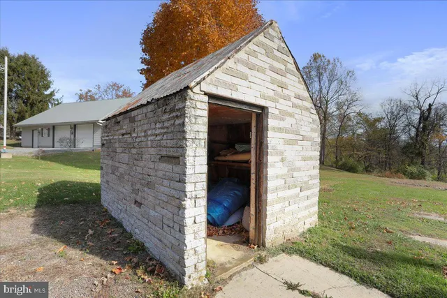 $249,900 | 14301 Dutchtown Road, Mercersburg, PA 17236