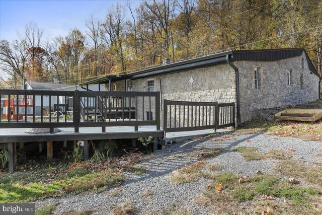 $249,900 | 14301 Dutchtown Road, Mercersburg, PA 17236