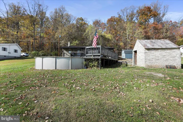 $249,900 | 14301 Dutchtown Road, Mercersburg, PA 17236