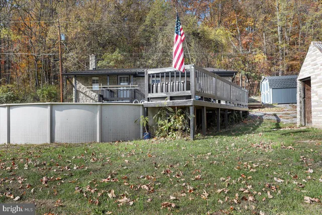 $249,900 | 14301 Dutchtown Road, Mercersburg, PA 17236