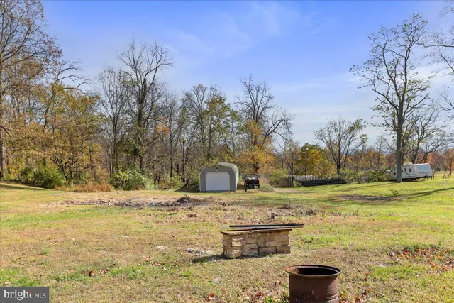 $249,900 | 14301 Dutchtown Road, Mercersburg, PA 17236