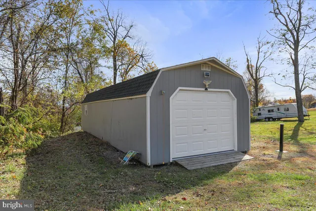 $249,900 | 14301 Dutchtown Road, Mercersburg, PA 17236