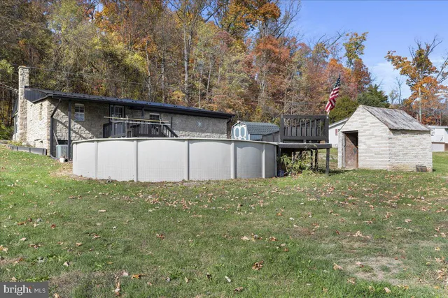 $249,900 | 14301 Dutchtown Road, Mercersburg, PA 17236