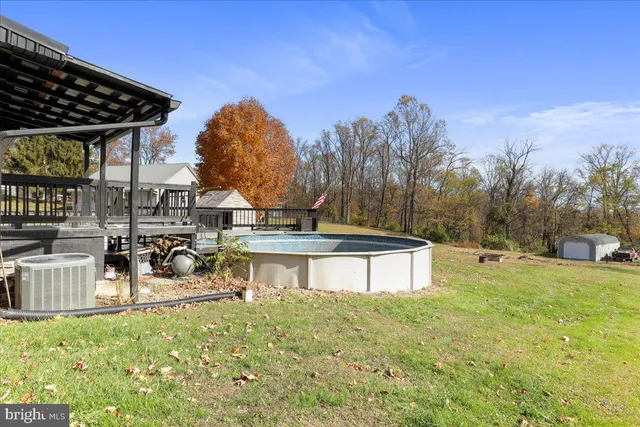 $249,900 | 14301 Dutchtown Road, Mercersburg, PA 17236