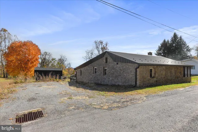 $249,900 | 14301 Dutchtown Road, Mercersburg, PA 17236