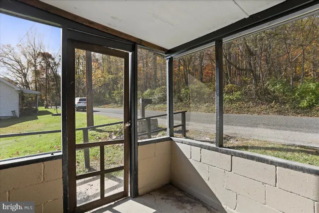 $249,900 | 14301 Dutchtown Road, Mercersburg, PA 17236