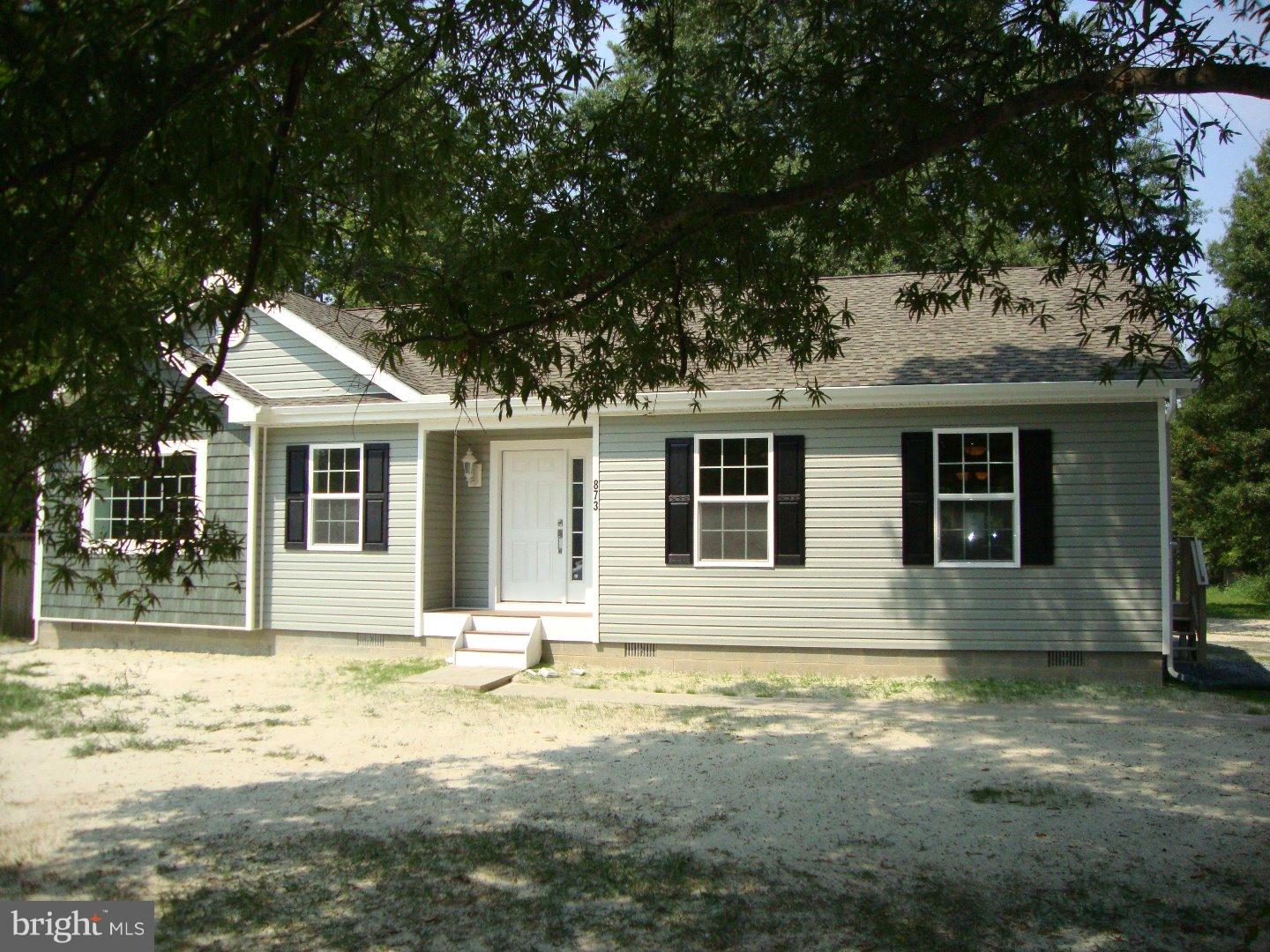 873 Bison Road Dover, DE 19904 - Photo 3 of 18 Gallery Image 3