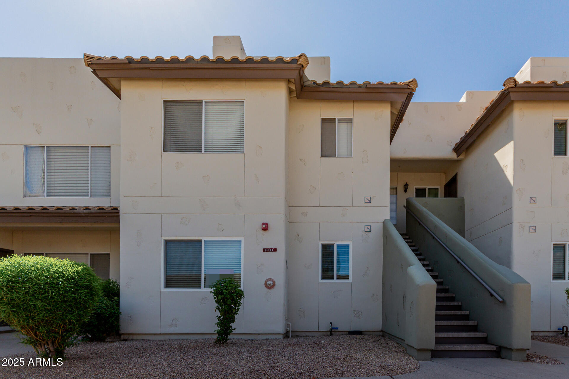 1825 West Ray Road, Unit 2070 Chandler, AZ 85224 - Photo 3 of 51 a view of entryway with a front door