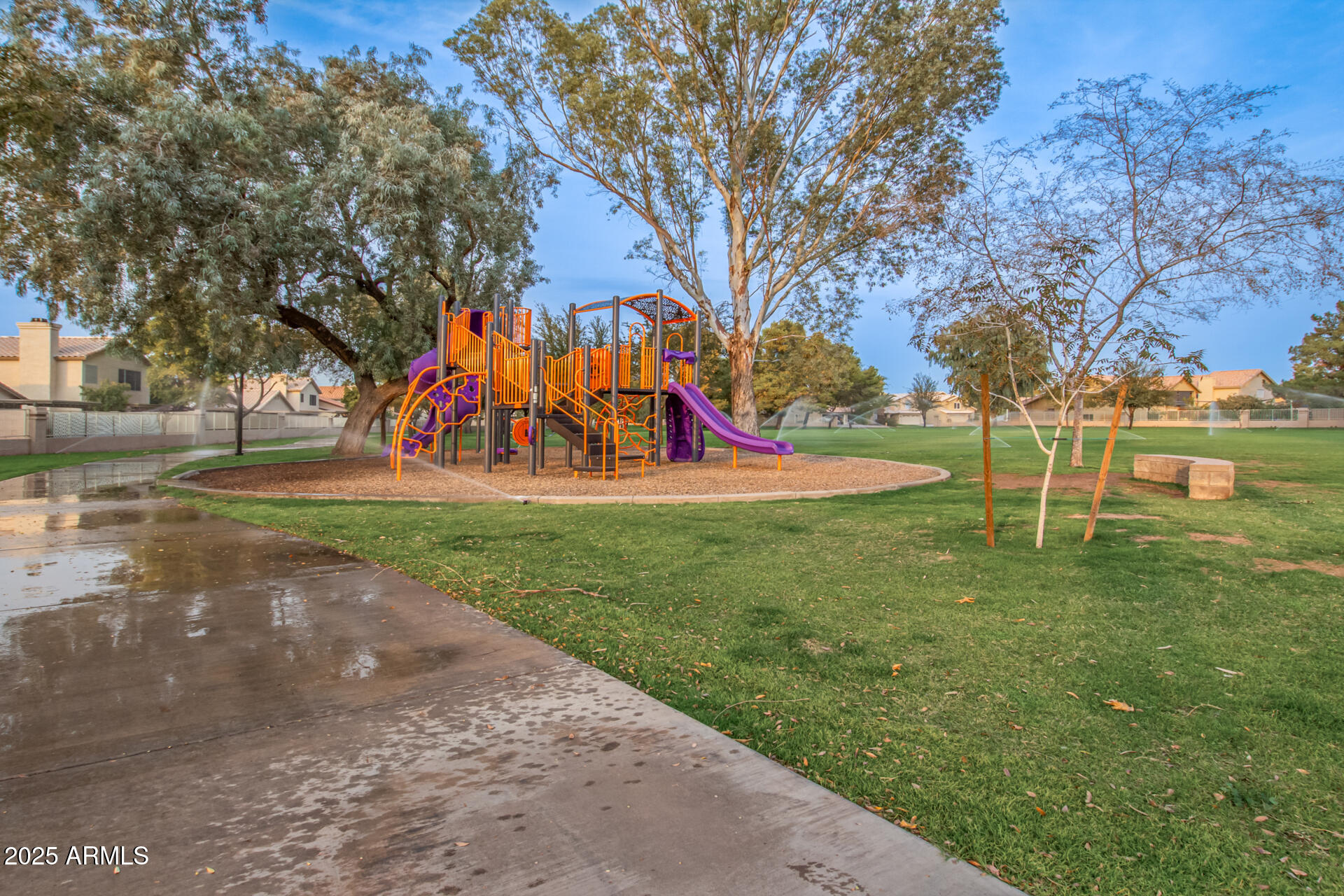 1825 West Ray Road, Unit 2070 Chandler, AZ 85224 - Photo 48 of 51 a view of park